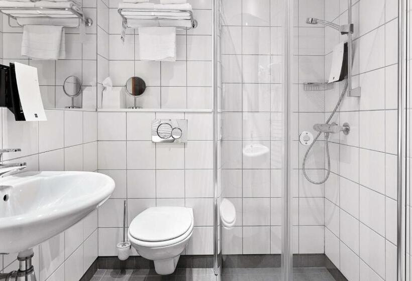 基本间, Best Western Malmo Arena