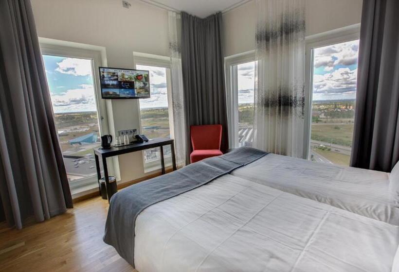 高级大房间, Best Western Malmo Arena