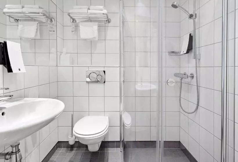 اتاق سوپریور, Best Western Malmo Arena