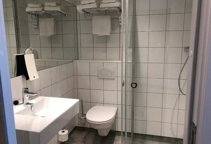 اتاق پرمیوم, Best Western Malmo Arena