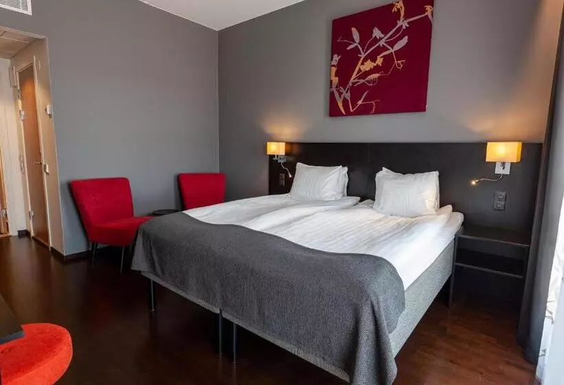اتاق پرمیوم, Best Western Malmo Arena