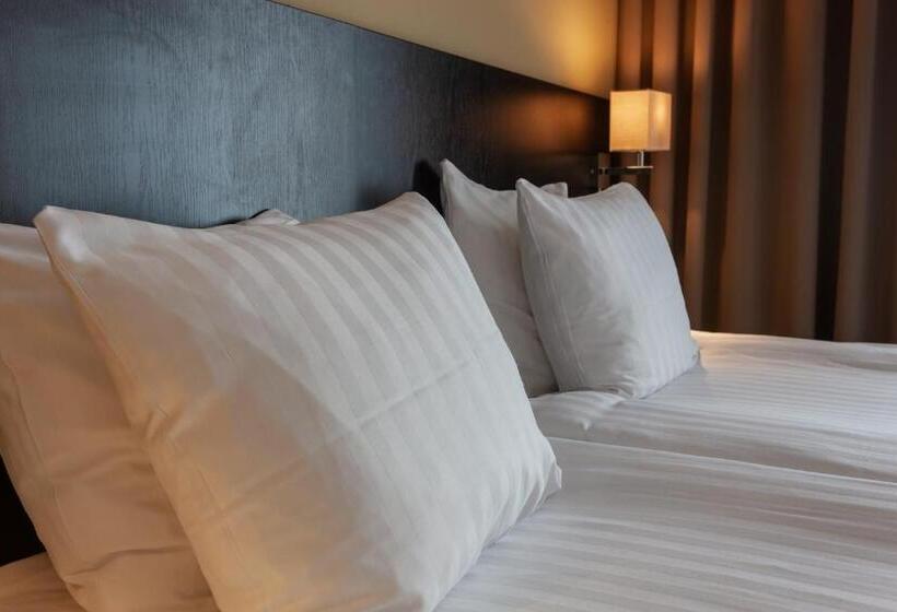 高级客房, Best Western Malmo Arena