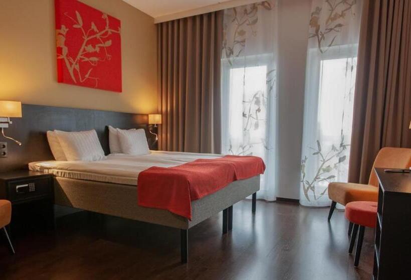 高级客房, Best Western Malmo Arena