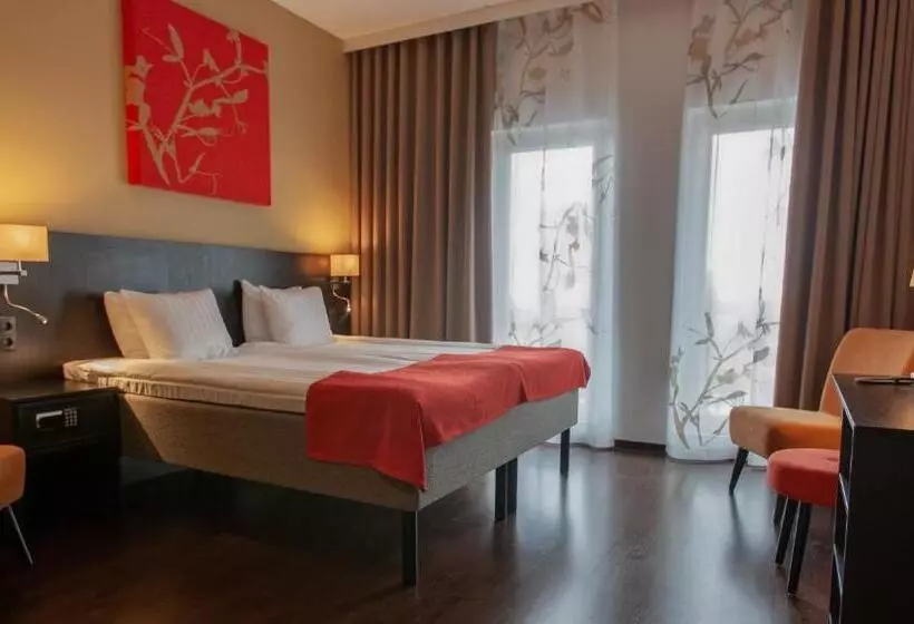 اتاق پرمیوم, Best Western Malmo Arena