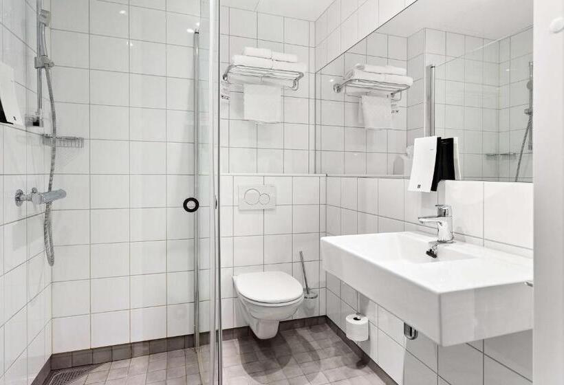 高级客房, Best Western Malmo Arena