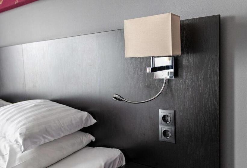 高级客房, Best Western Malmo Arena