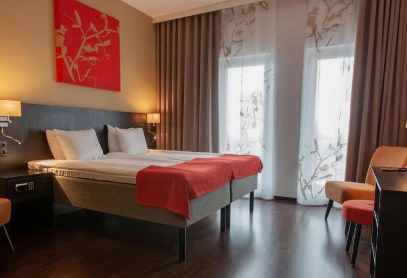 高级客房, Best Western Malmo Arena