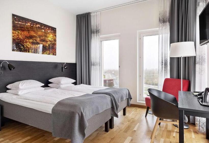 家庭间, Best Western Malmo Arena