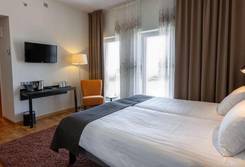 Семейный Номер, Best Western Malmo Arena