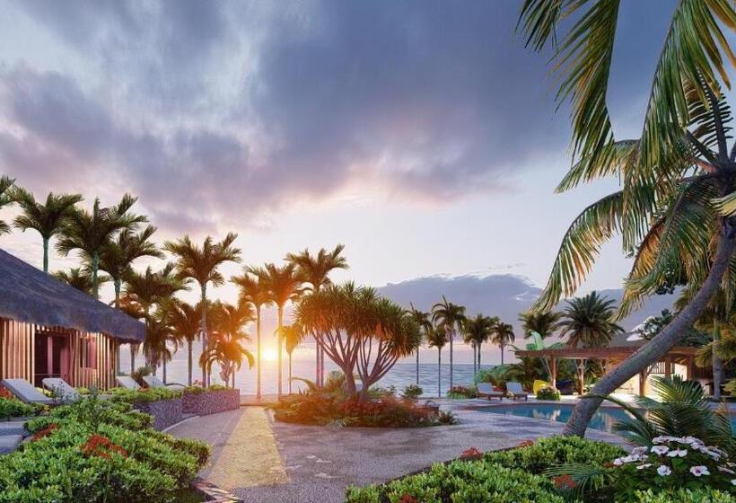 בונגלו עם נוף לבריכה, Bom Bom   Principe Collection