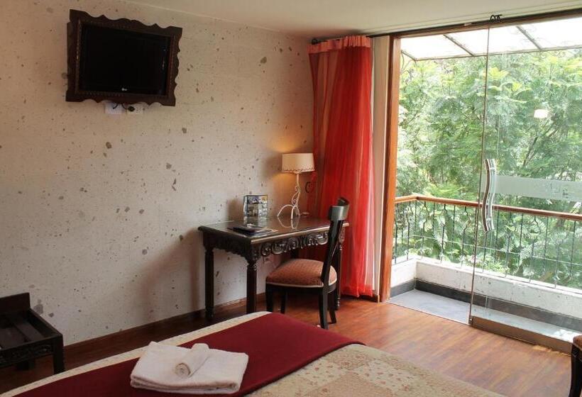 수피리어 룸, Boutique Villa Elisa