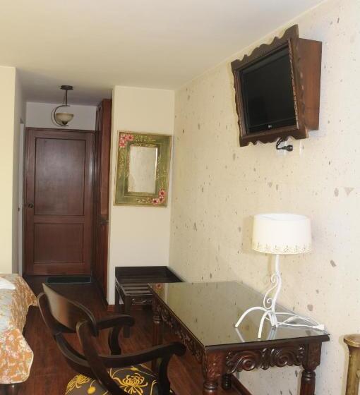 Номер Superior, Boutique Villa Elisa