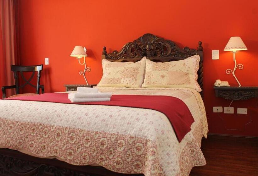 Номер Superior, Boutique Villa Elisa