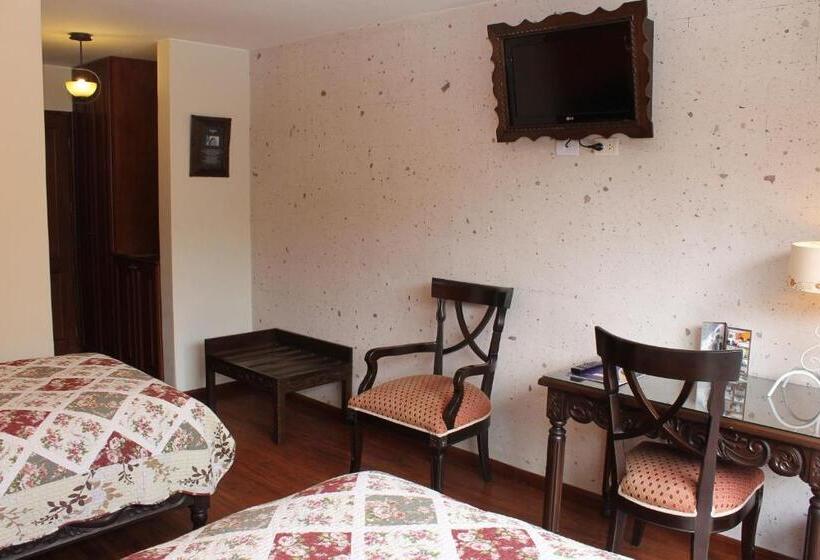수피리어 룸, Boutique Villa Elisa