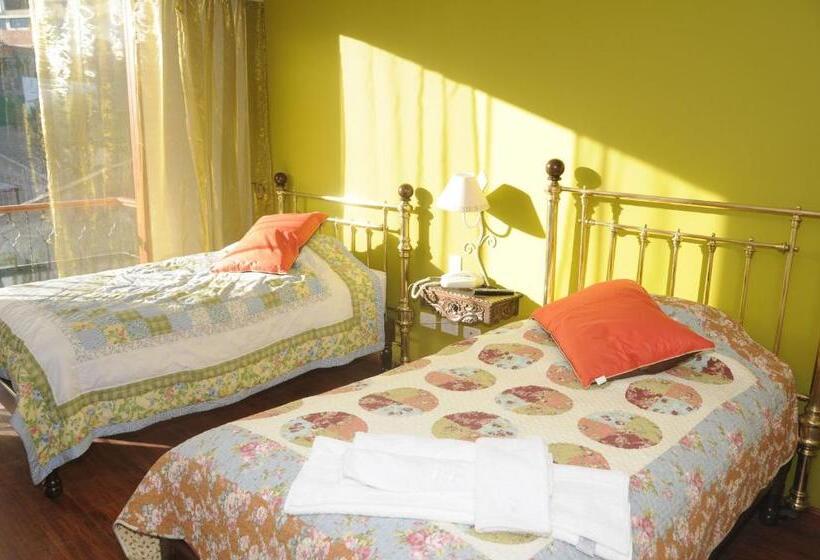 Номер Superior, Boutique Villa Elisa