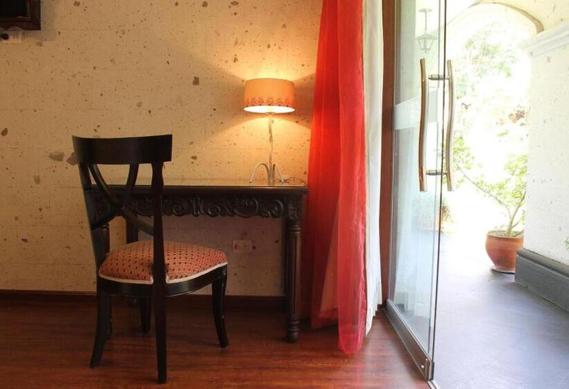 Люкс, Boutique Villa Elisa