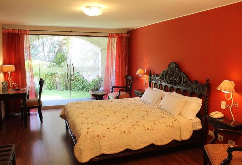 Люкс, Boutique Villa Elisa