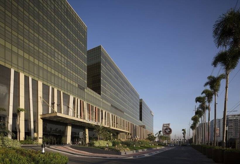 سوییت, City Of Dreams   Nobu Hotel Manila