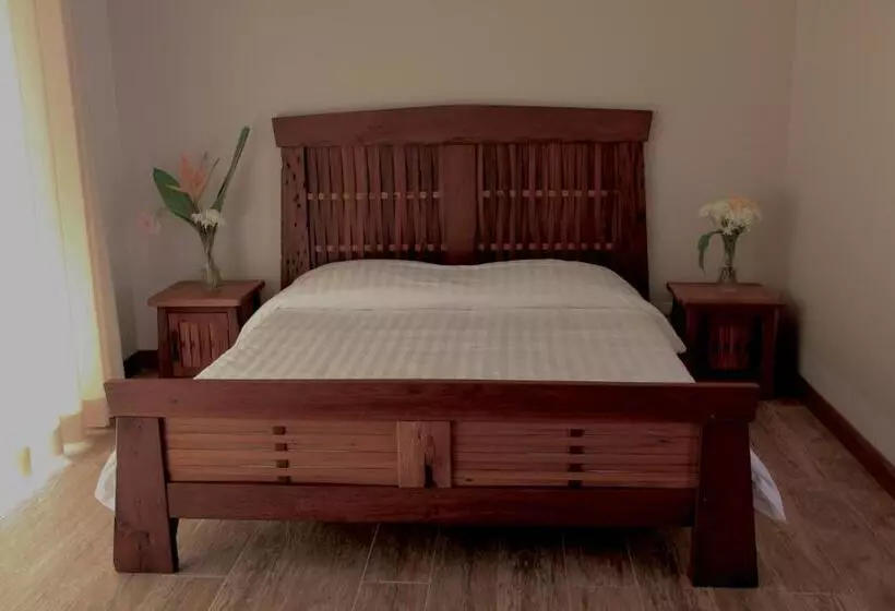 Chambre Standard, Corto Del Mar