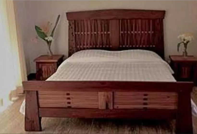 Chambre Standard, Corto Del Mar