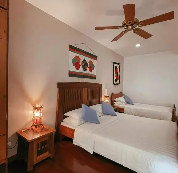 Junior Suite, Corto Del Mar