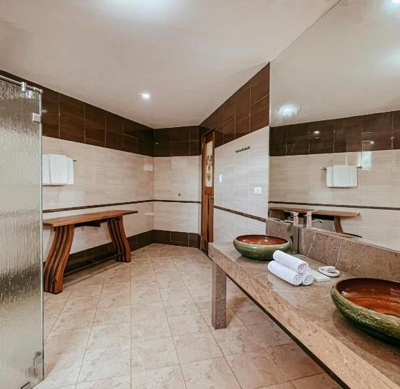 سوییت جونیور, Corto Del Mar