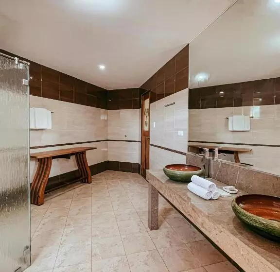 Junior Suite, Corto Del Mar