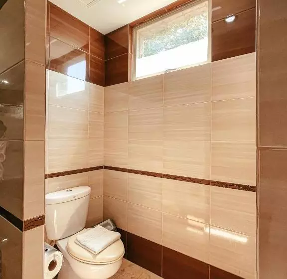 Junior Suite, Corto Del Mar