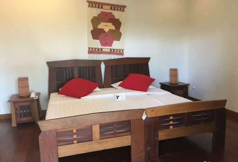 Chambre Standard, Corto Del Mar