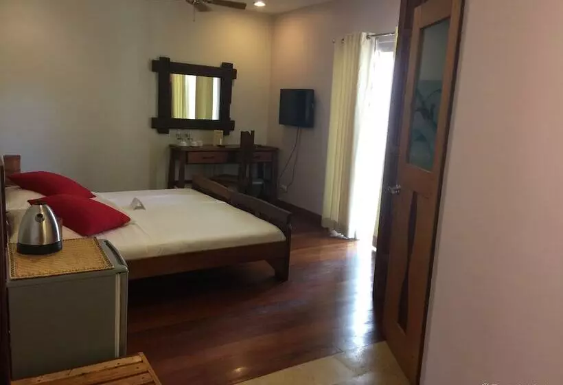 Chambre Standard, Corto Del Mar