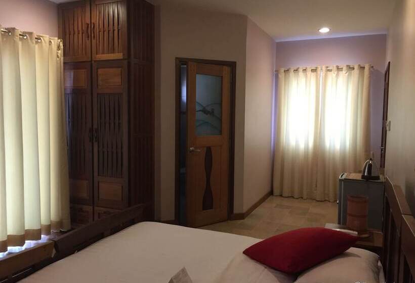 اتاق استاندارد, Corto Del Mar