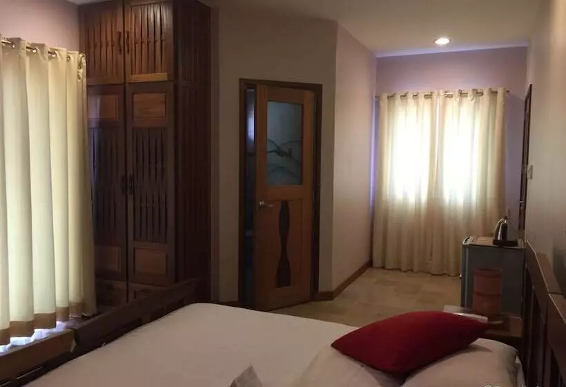 Chambre Standard, Corto Del Mar