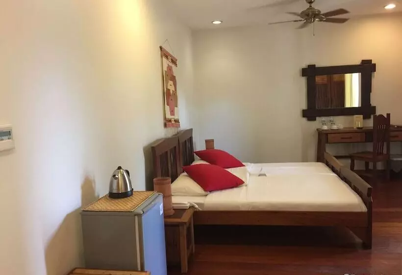 Chambre Standard, Corto Del Mar