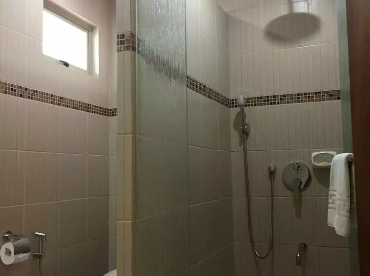 Chambre Supérieure, Corto Del Mar