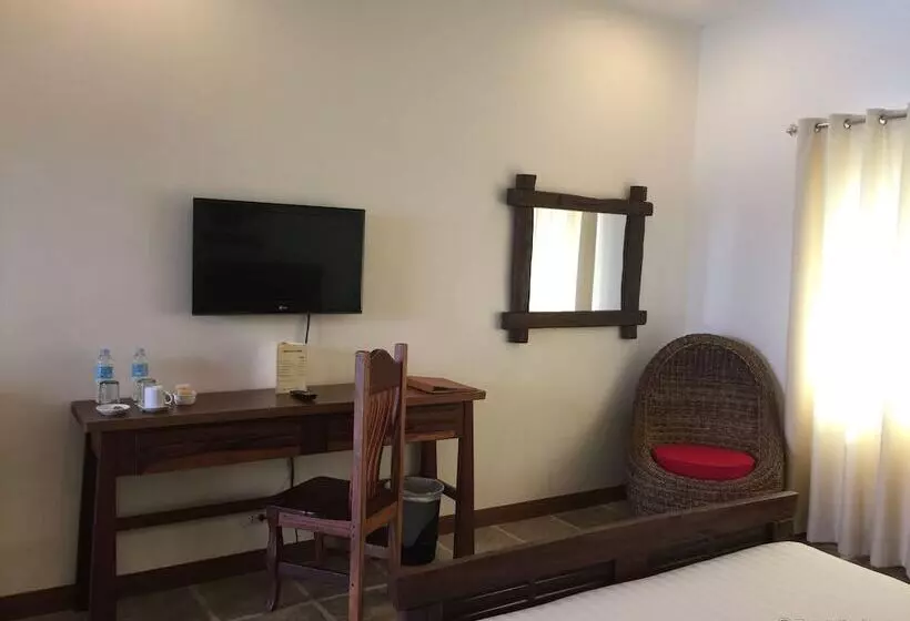 Chambre Supérieure, Corto Del Mar