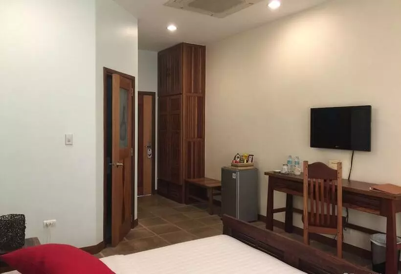 Chambre Supérieure, Corto Del Mar