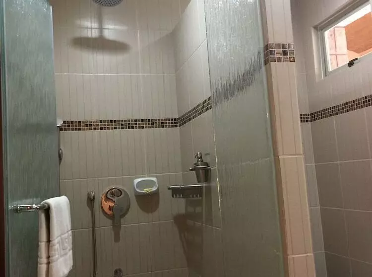 Chambre Deluxe, Corto Del Mar