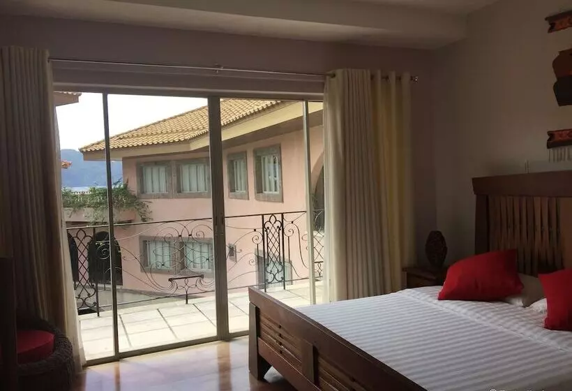 Chambre Deluxe, Corto Del Mar