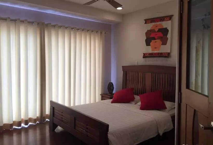 Chambre Deluxe, Corto Del Mar
