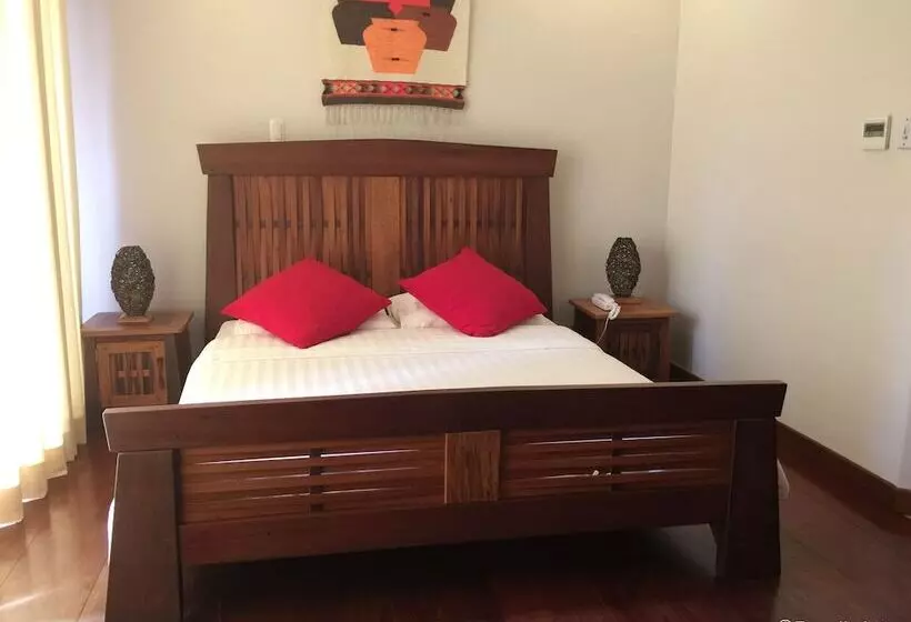 Chambre Deluxe, Corto Del Mar