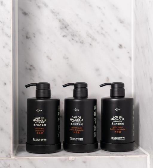 جناح إدارى, Diaoyutai Boutique Hotel Chengdu