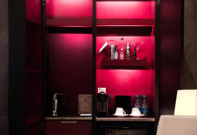 Президентский Люкс, Diaoyutai Boutique Hotel Chengdu