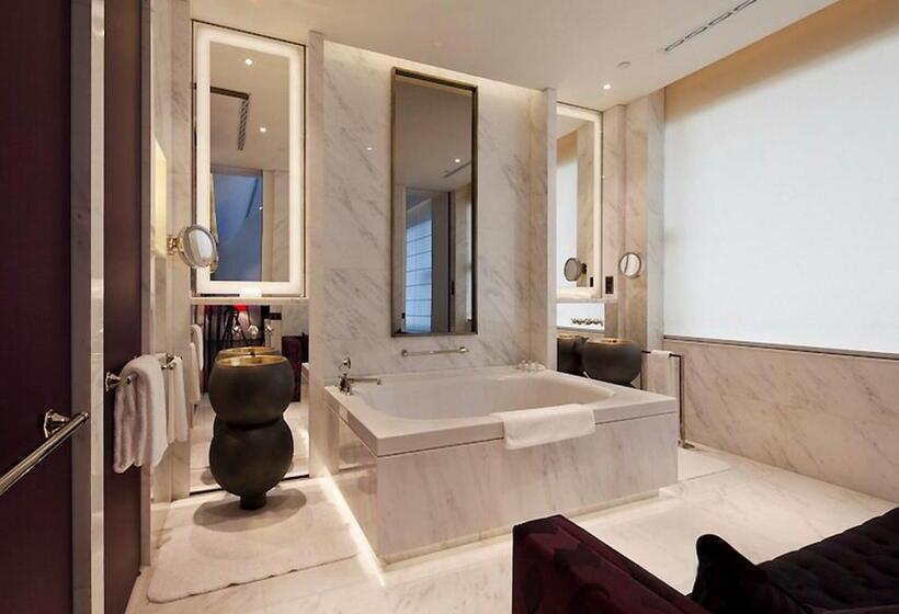 جناح إدارى, Diaoyutai Boutique Hotel Chengdu