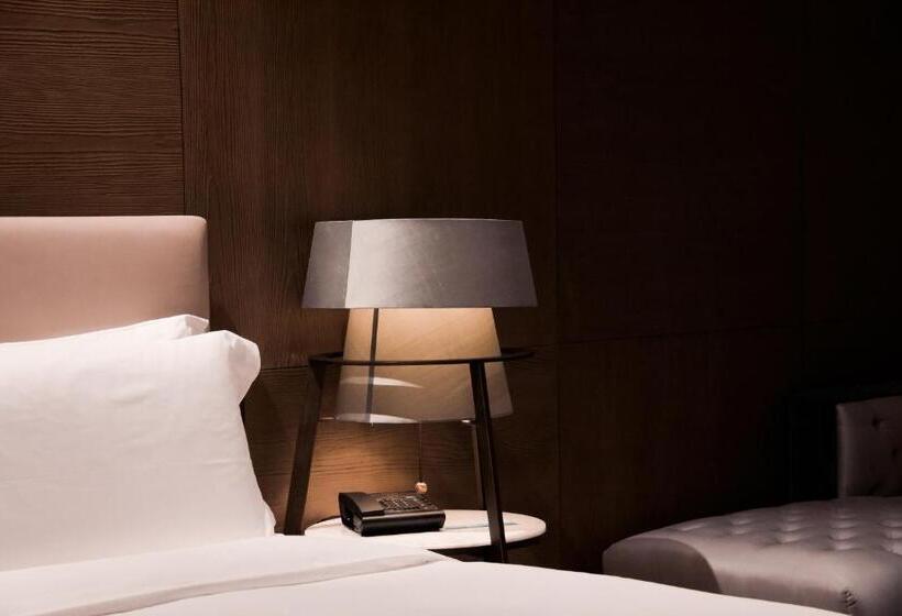 Люкс, Diaoyutai Boutique Hotel Chengdu