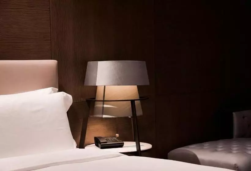 スイート, Diaoyutai Boutique Hotel Chengdu