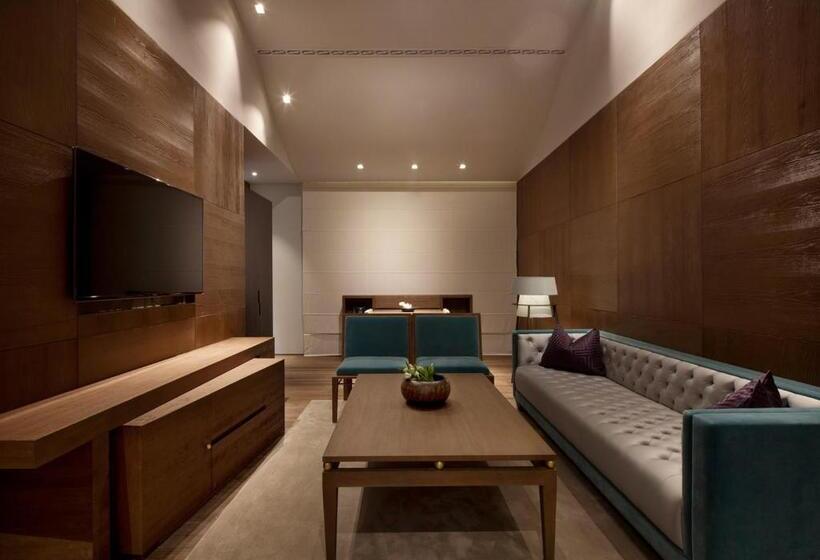 جناح, Diaoyutai Boutique Hotel Chengdu