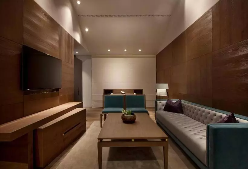 スイート, Diaoyutai Boutique Hotel Chengdu