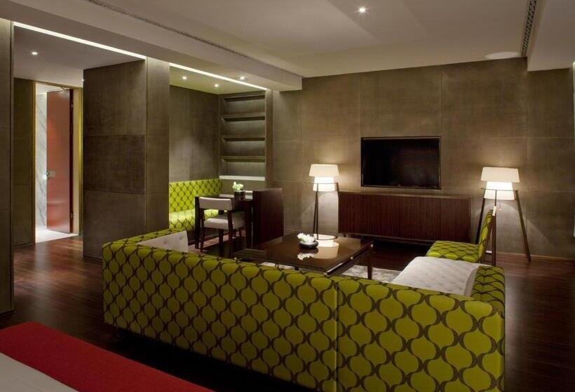 جناح, Diaoyutai Boutique Hotel Chengdu