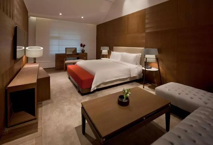 スイート, Diaoyutai Boutique Hotel Chengdu