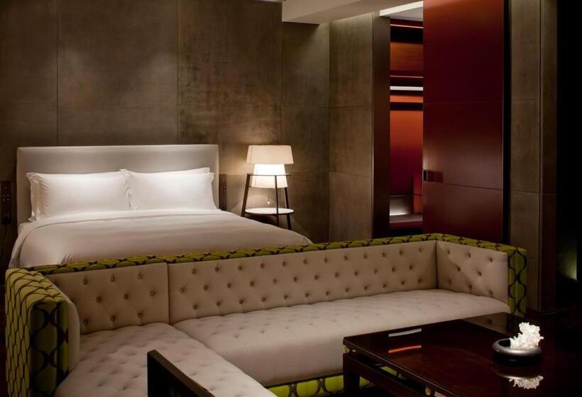 جناح, Diaoyutai Boutique Hotel Chengdu